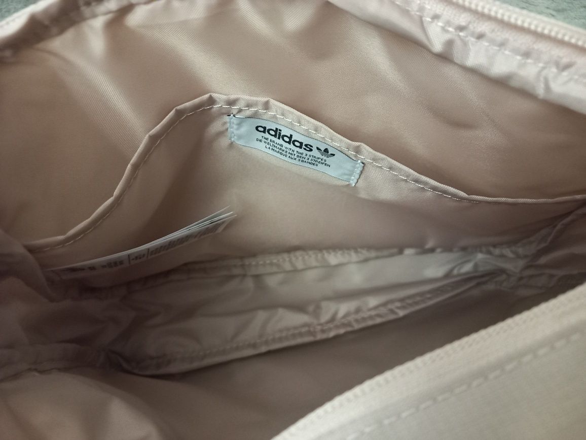 Adidas originals adicolor оригинальная сумочка