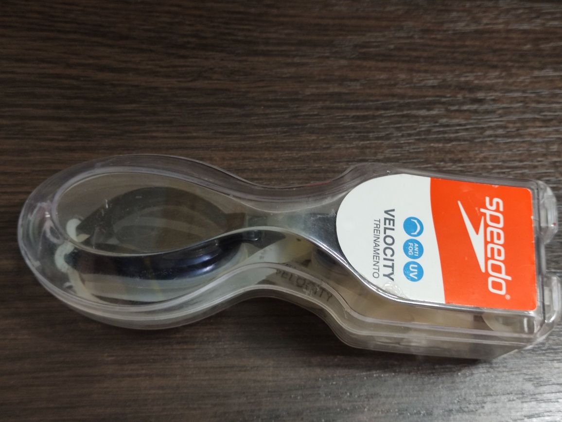 Окуляри для плавання в басейні SPEEDO