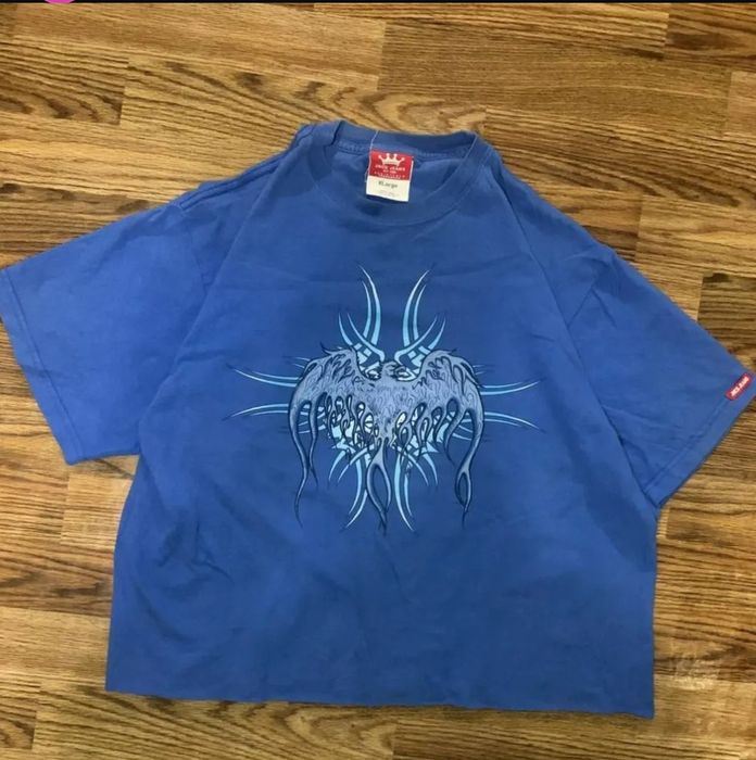 Футболка Jnco | тішка Джнко