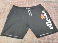 Шорти ellesse бавовна