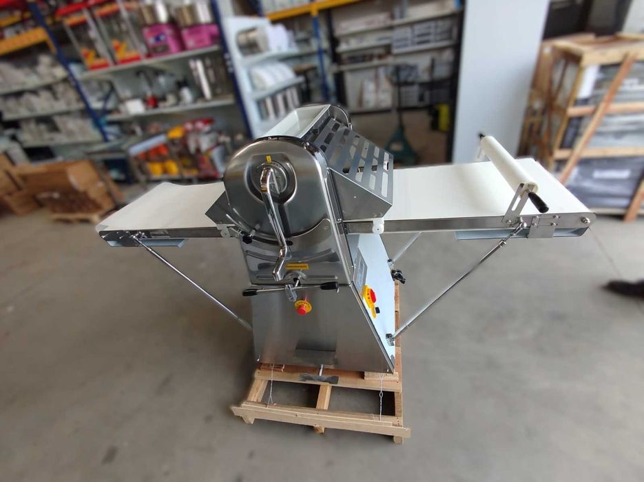 Laminadora de Massas - NOVA