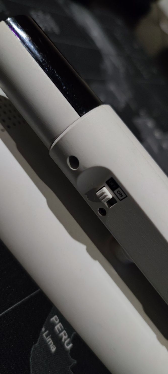 Nintendo Wii wireless sensor
