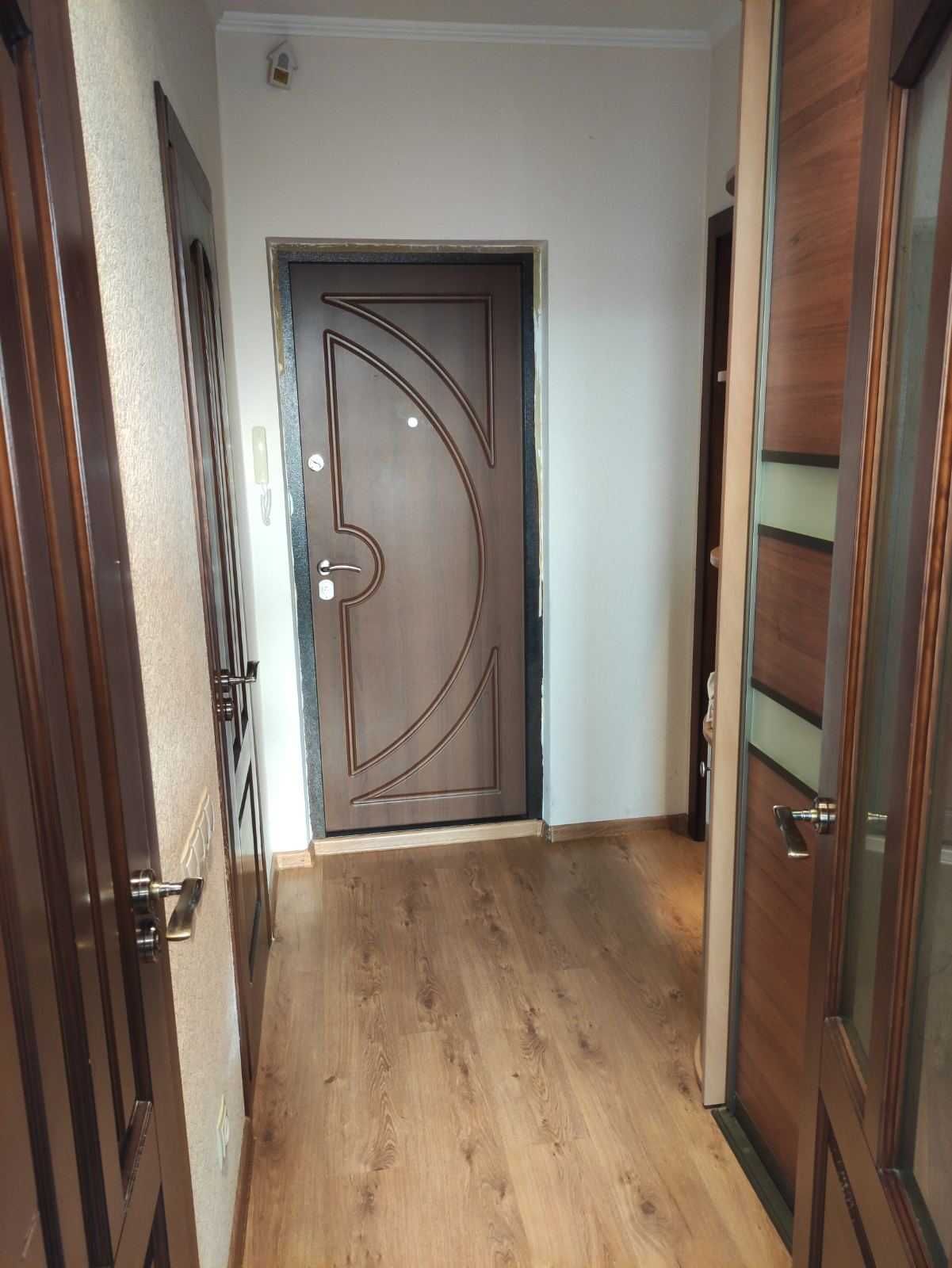 Продається шикарна квартира з капітальним ремонтом!