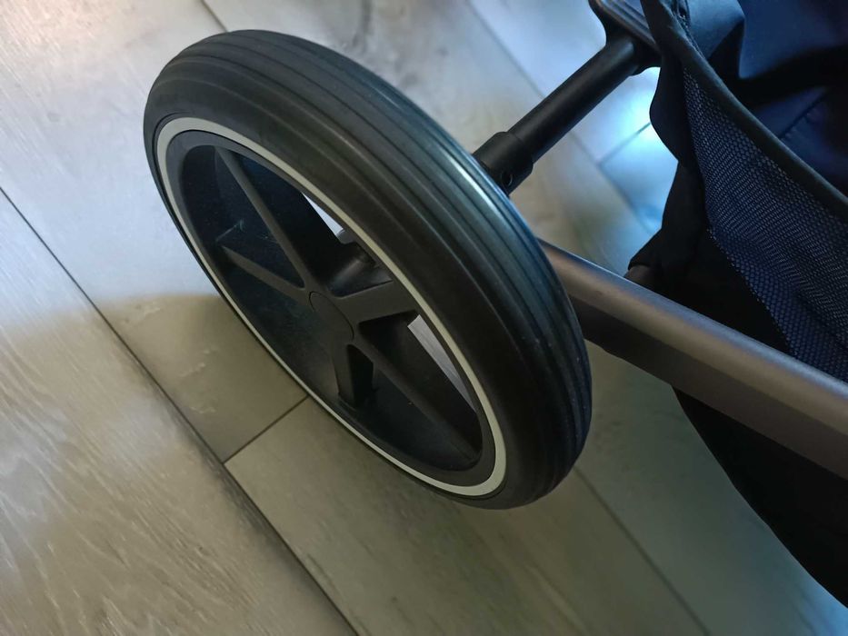 Cybex Balios S LUX 2.0