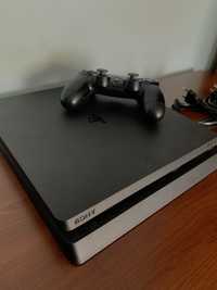 PlayStation 4 slim 500gb