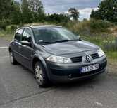 Renault Megane 1.4 16v