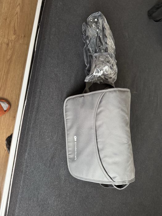 Carro bebe nvo com tudo para vender novo