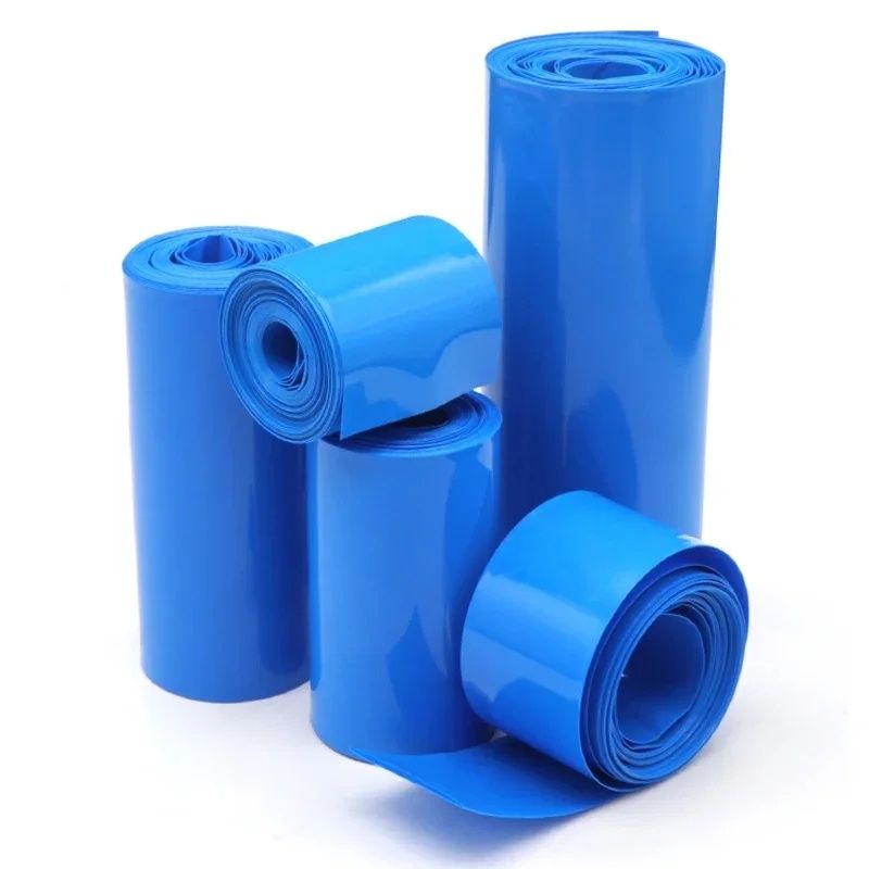 Термоусадка рукав PVC 90,100,110,125,135,140,150,170,180,200,210,230,2