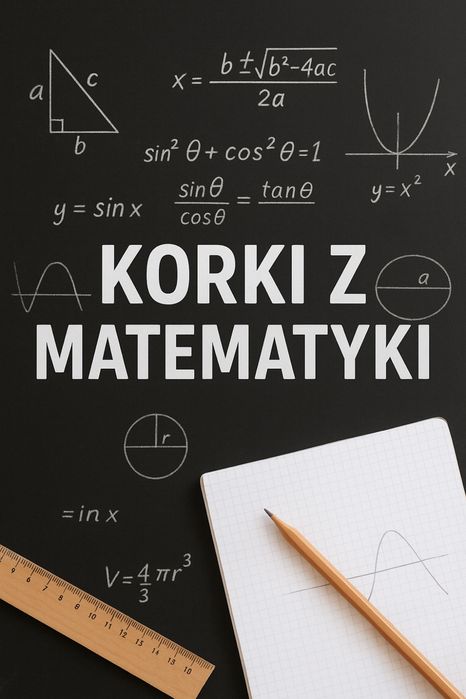 Korepetycje Matematyka