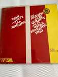 S.Getz &J.J.Johnson/ Modern Jazz Quartet & The Oscar Peterson Trio-2LP