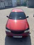 Chevrolet Lacetty