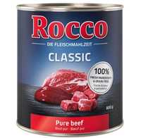 Rocco Classic 11x 800 g( nr 51) mix smaków