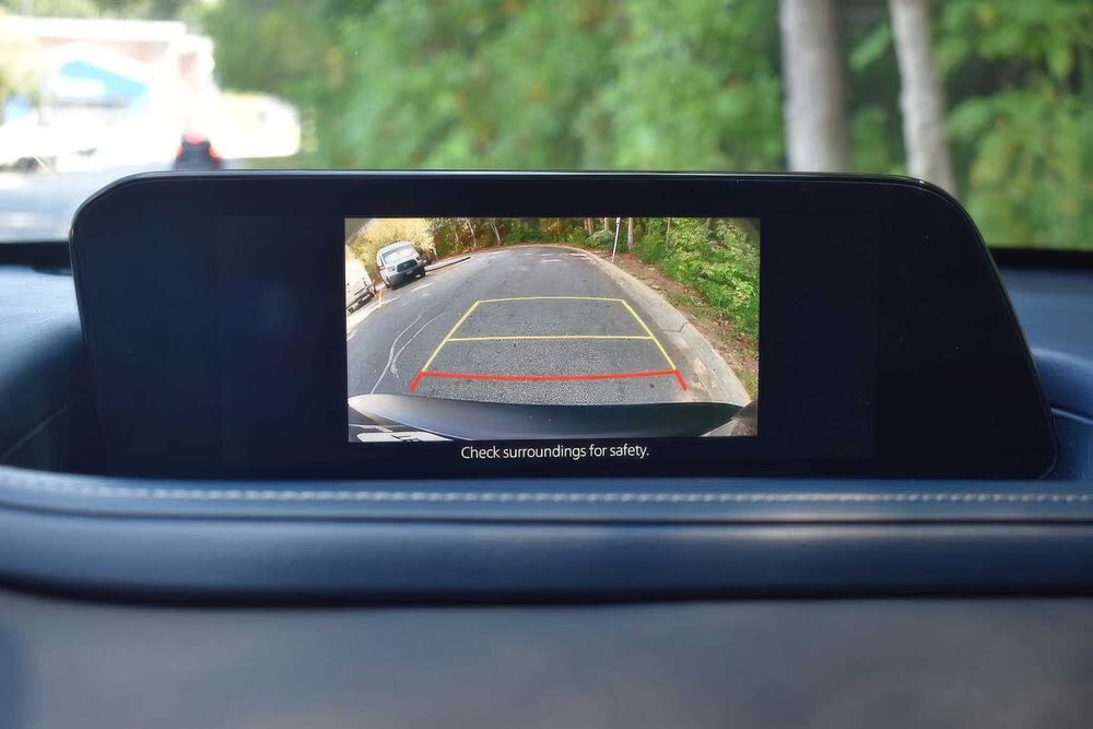 Mazda CX-30 Select      2020