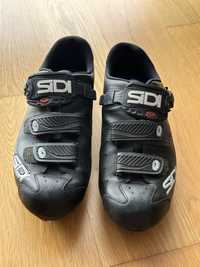 Buty rowerowe Sidi MTB Trace meskie rozmiar 44,5