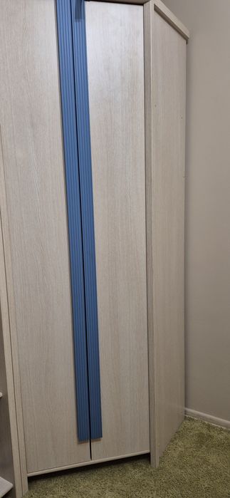 Меблі для дитячої спальні