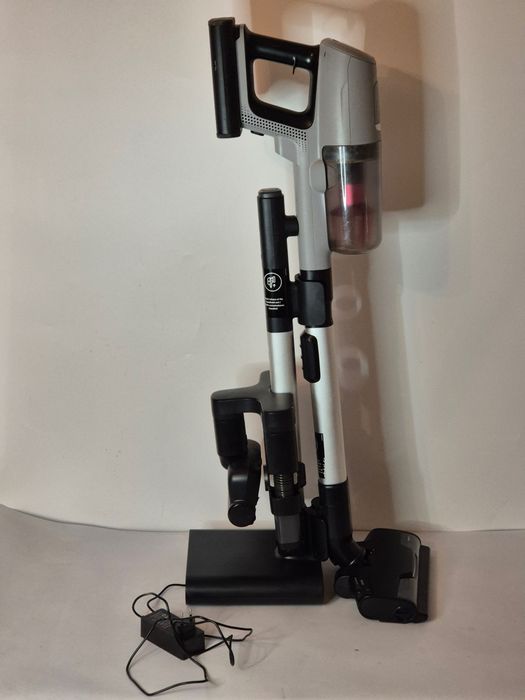 Odkurzacz bezprzewodowy AEG AP81AB25UG