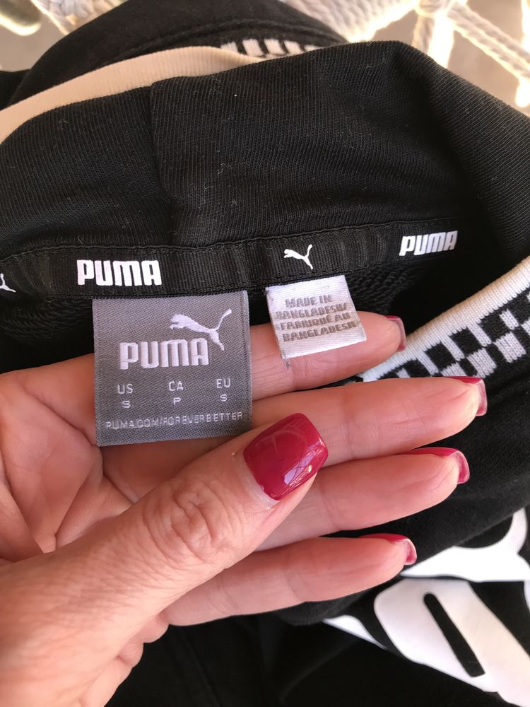 Костюм Puma розмір М