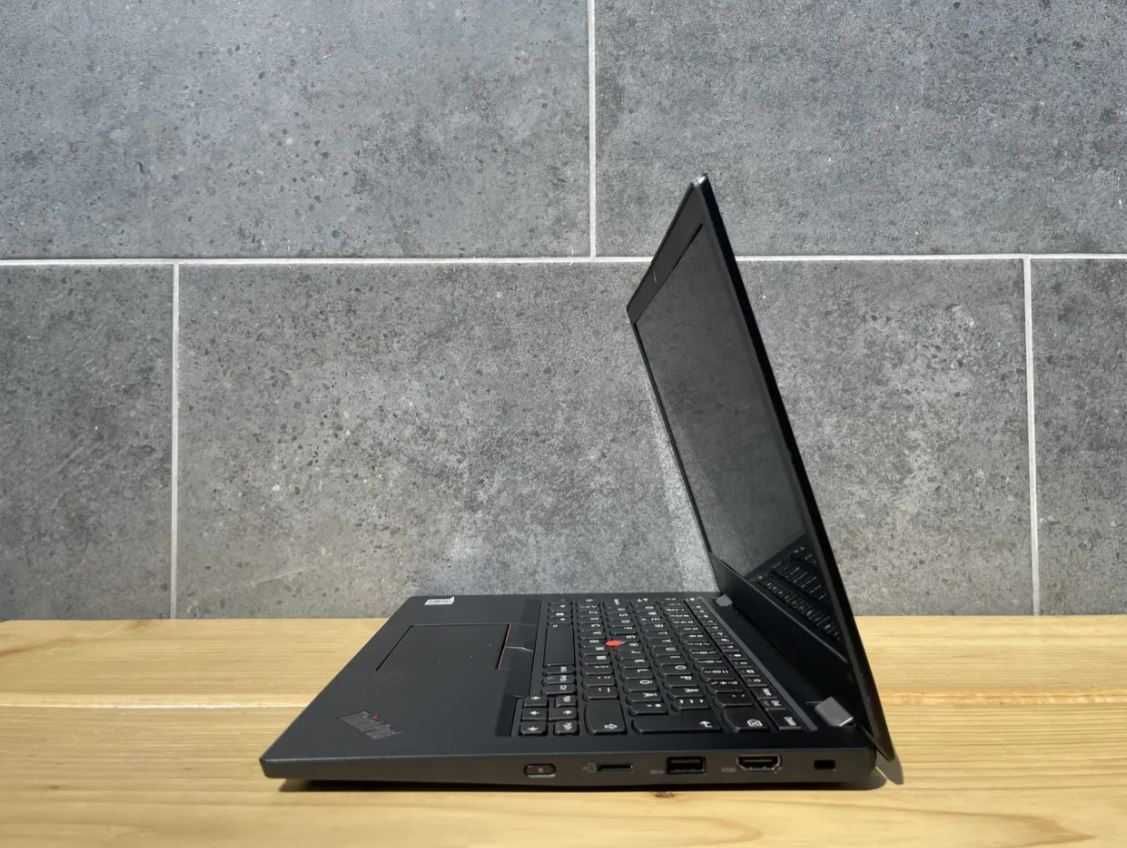 Ноутбук Lenovo ThinkPad L13/i5-1135G7/8Gb/256Gb/13"/FHD/IPS/Гарантія