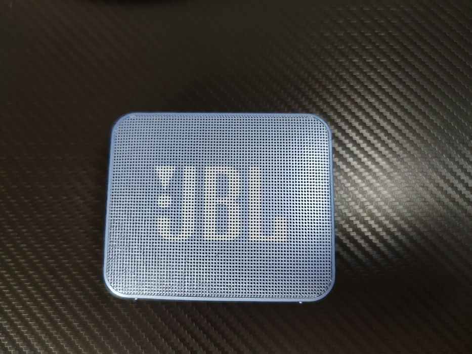 Głośnik JBL GO Essential 2 wraz z ładowarką