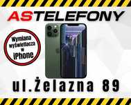 Wyświetlacz szybka OLED iPhone 13 PRO MAX z wymianą Żelazna 89