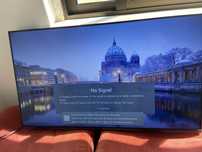 Smart tv Lg 43 polegadas