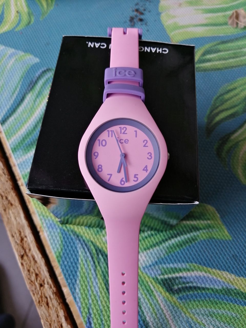 Zegarek ice watch