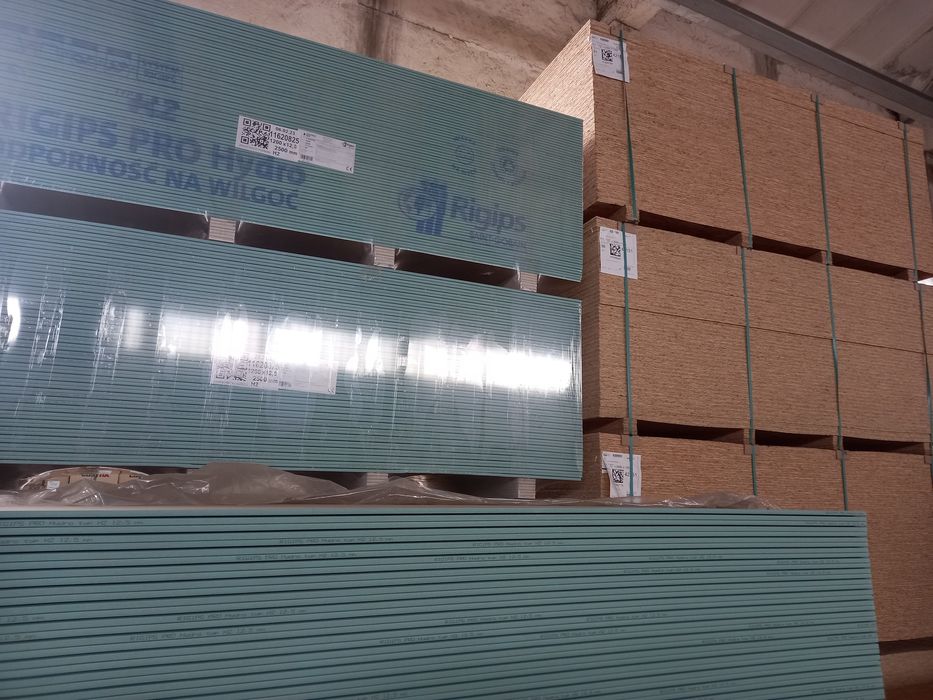 ОСБ плита 10мм  (наявність на складі OSB 10мм, 12мм, 15мм, 22мм)