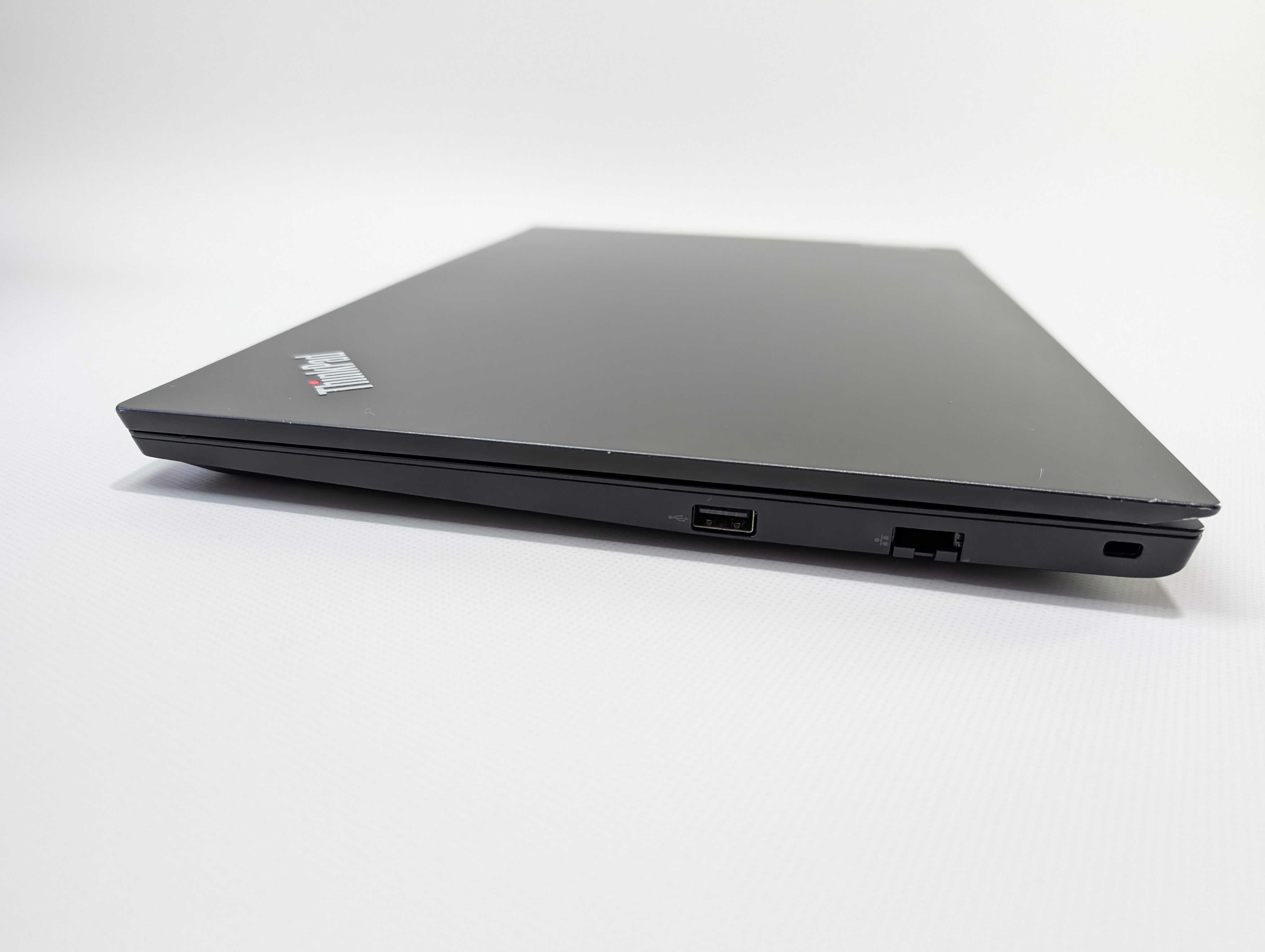 Ноутбук Lenovo ThinkPad Е15 Gen 2 / i5-1135G7/ 8 gb / 256 gb /15.6 FHD