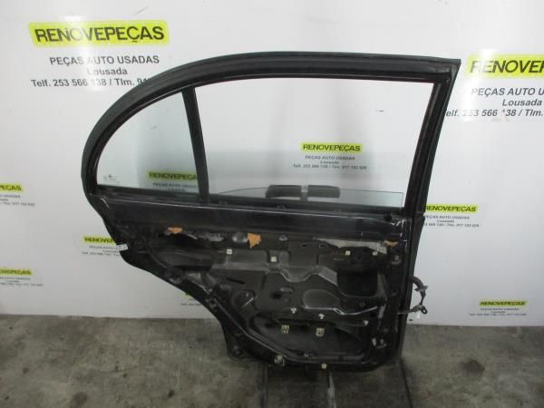 Porta trás esquerda HYUNDAI Accent I (X3)