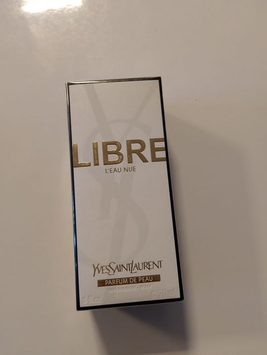 Yves Saint Laurent Libre l'eau nue 90ml