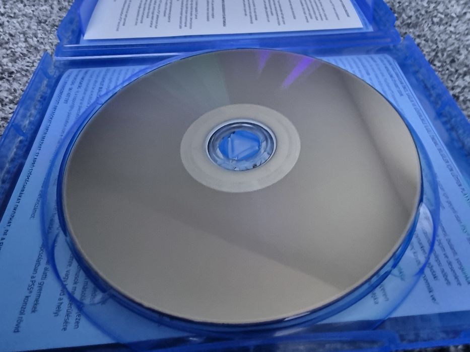 PS5 The Last Of Us Part II 2 REMASTERED