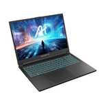 Laptop Gamingowy GIGABYTE G6 KF-73DE854KHi7-13700H/1 TB SSD/RTX 4060