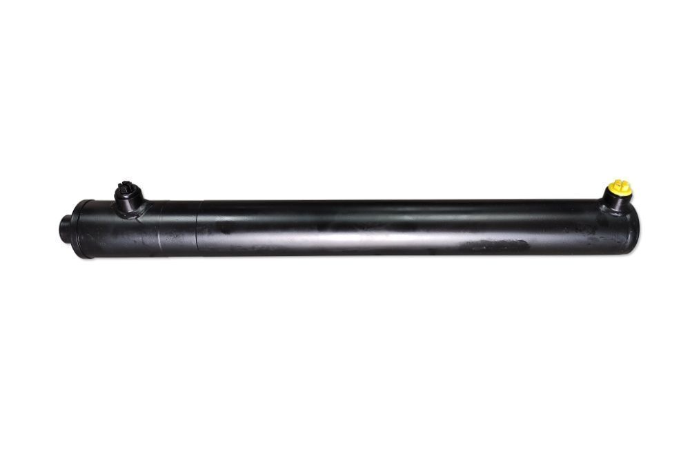 Siłownik Hydrauliczny SMTG 50x30 SKOK 550 2-STR [2269]