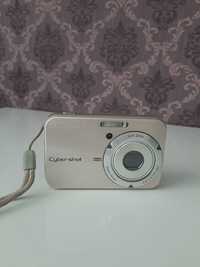 Продам фотоаппарат SONY  DSC N2