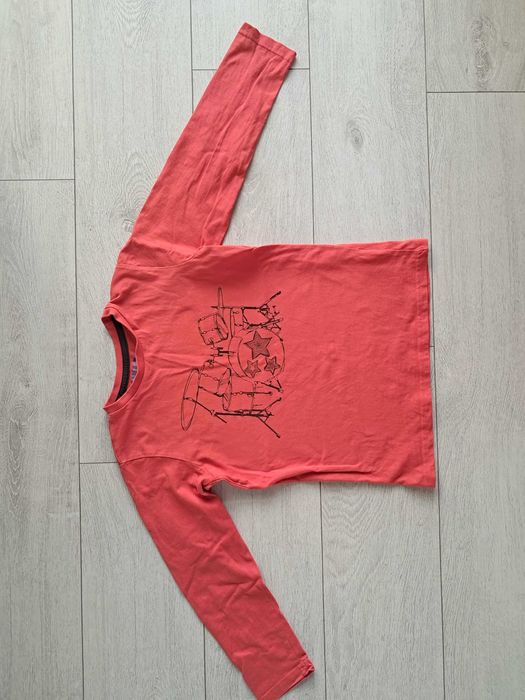 Bluzka 146 cm dziecięca