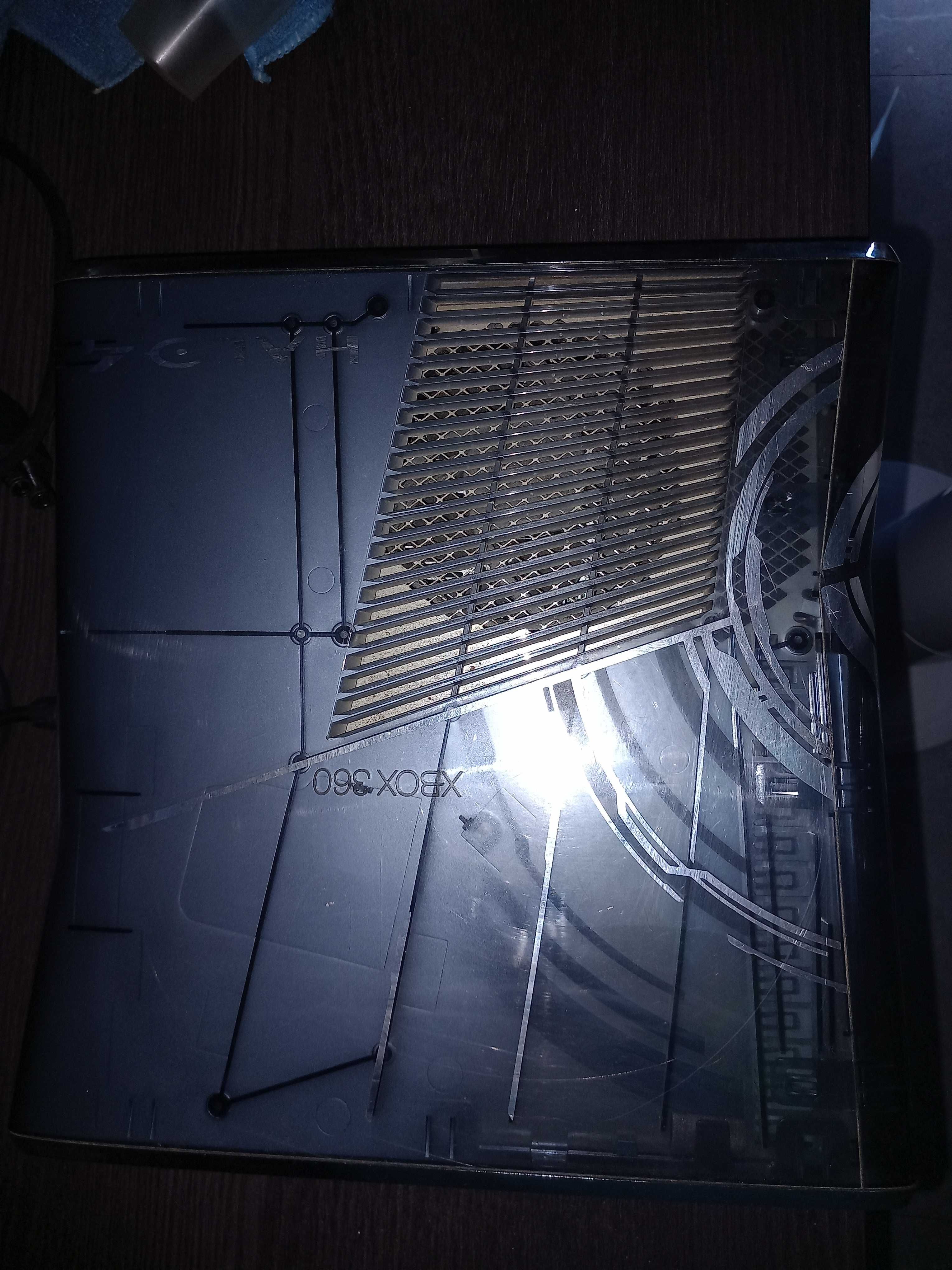 Konsola Halo XBOX 360