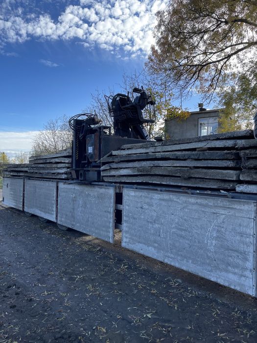 Маніпулятор, оренда маніпулятор, доставка цегла, блоки, кільця, бочки