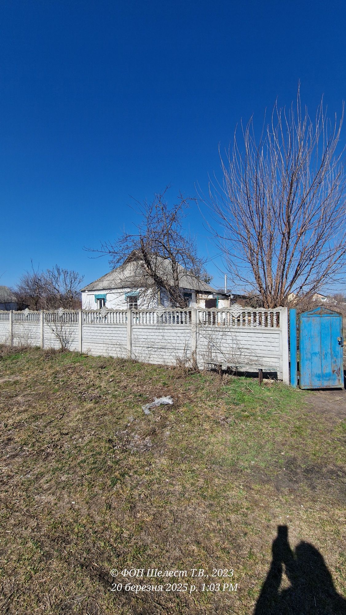 Продам будинок в селі Пищики