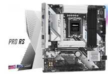 Płyta główna ASROCK B760M Pro RS