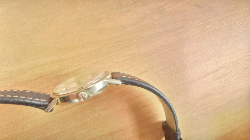 Годинник Omega Automatic Seamaster