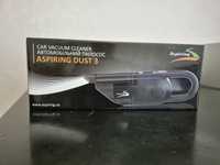 Потужний автомобільний пилосос Aspring Dust 3