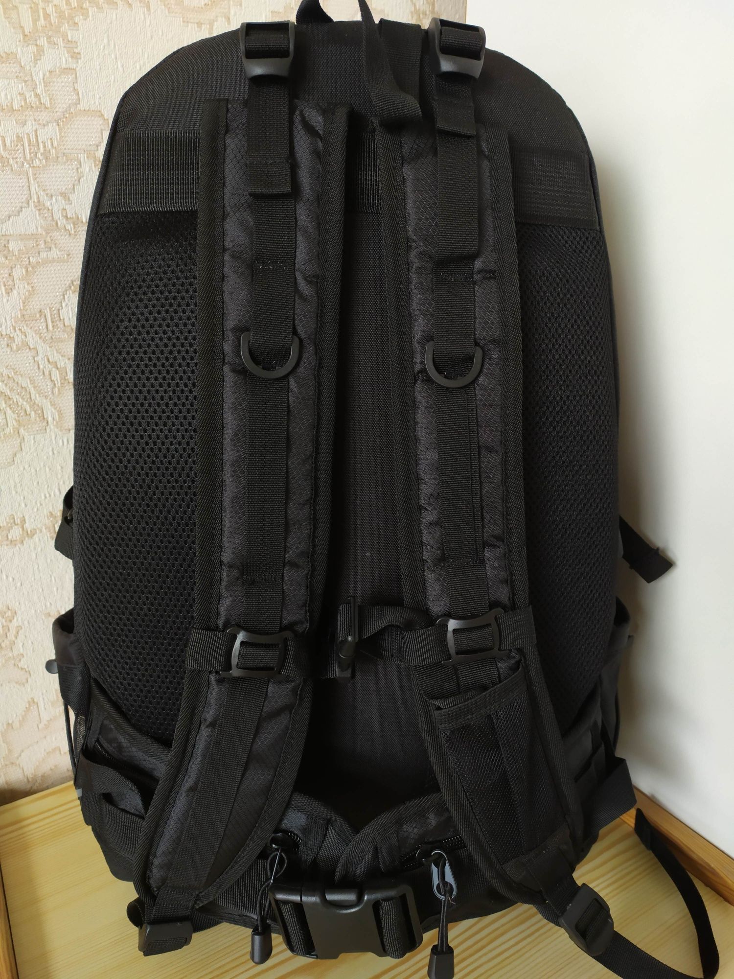 Рюкзак 40L the north face туристический походный трекинг горный спорт