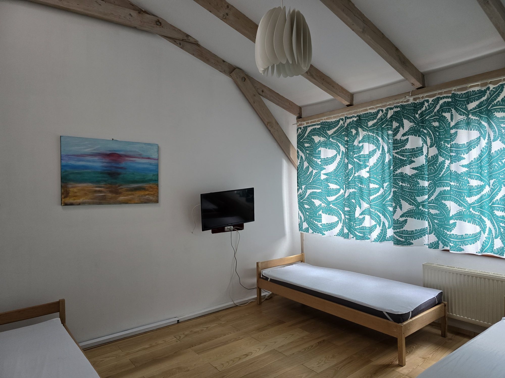 Piękny apartament w centrum Gdańska starówka dla 10 osób