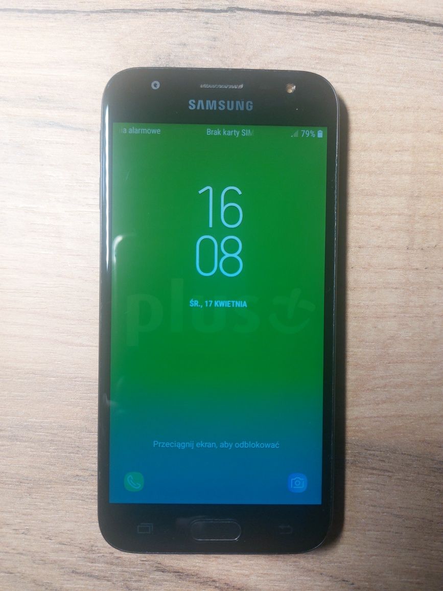 Samsung Galaxy J3 2017