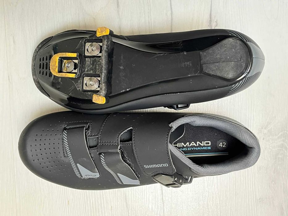 Buty Shimano RP3 rozm:42