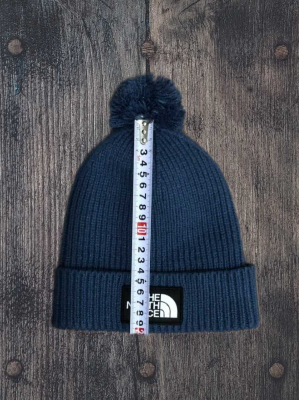 Шапка унісекс North Face