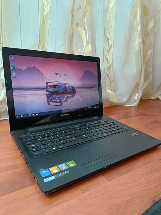 Сучасний Lenovo IdeaPad Max 2023 12 ГБ ОЗУ