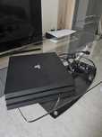 Konsola PlayStation 4 Pro 1TB
