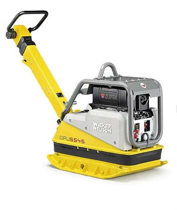 Cykliniarka rantówka wynajem wypożyczalnia Wieluń