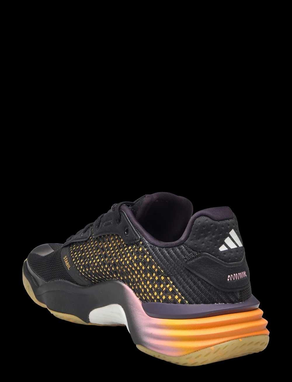 Adidas Stabil 16 IE1086 кроссовки для зала тенниса FR42 26см